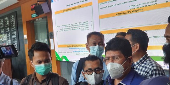 Partai Demokrat Kirim Surat ke Kapolri, Minta Perlindungan 3 Ketua DPC Diteror