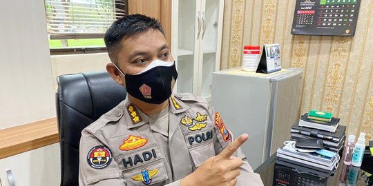 Polisi Ungkap Alasan Pria di Medan Buat Komentar Tak Senonoh soal KRI Nanggala 402