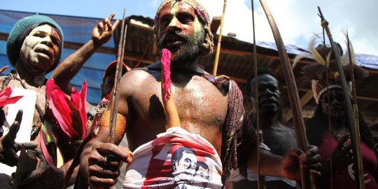 Anggota DPR Asal Papua Kritik Pemerintah, Banyak Rakyat Pegunungan Tidak Diperhatikan