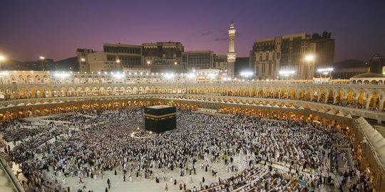 Tata Cara Haji dan Umrah yang Benar, Kenali Perbedaannya dengan Tepat