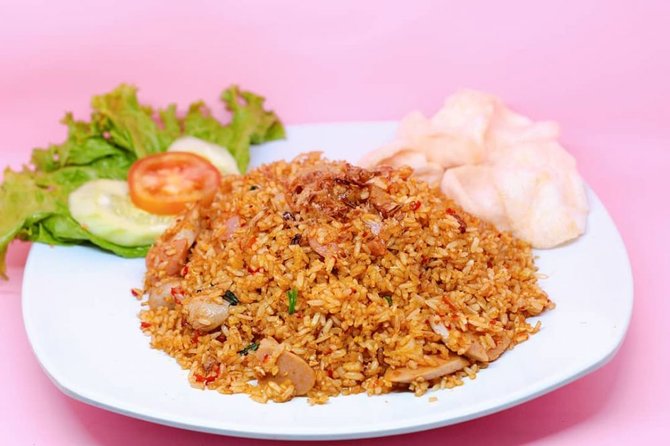 10 resep menu sahur berbahan kornet sajian lezat praktis dibuat
