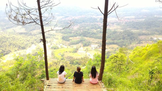 tempat wisata kuningan