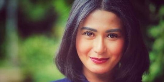 Jarang Muncul di Layar Kaca, Intip 4 Potret Terbaru Tamara Geraldine