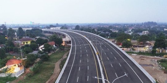 Nama Garut Hilang dalam Proyek Tol Gedebage-Tasikmalaya-Cilacap