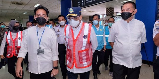 Bogor jadi Proyek Percontohan Modernisasi Transportasi Massal Jabodetabek