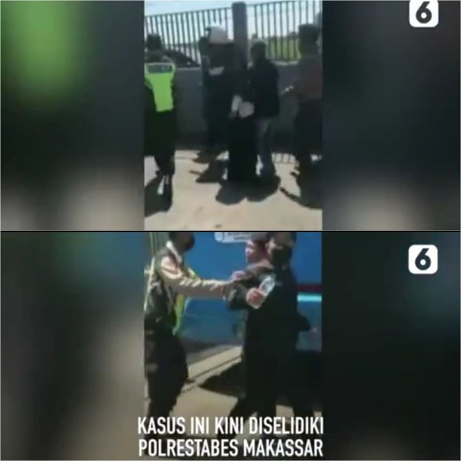 viral rombongan pengantar jenazah terobos tol rusak fasilitas dan aniaya petugas