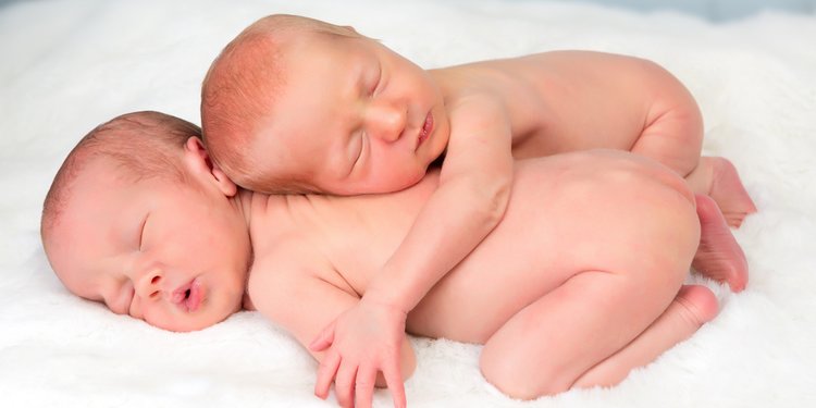 10+ Nama bayi kembar kristen information