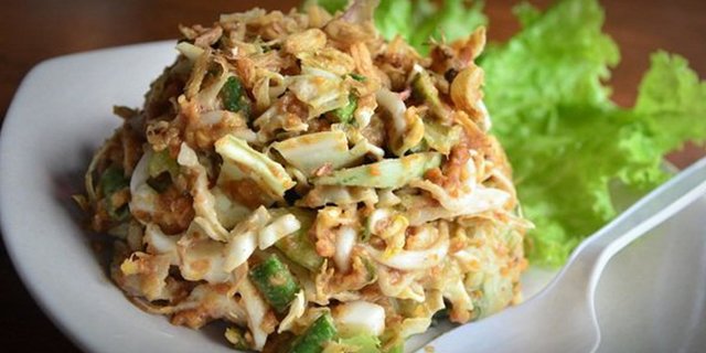 12 Resep Masakan Tradisional Paling Enak Lengkap Dengan Resepnya Diadona Id