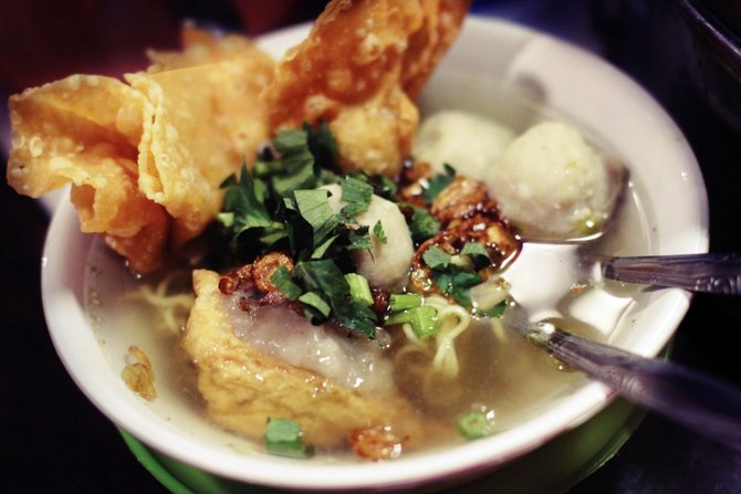 7 Resep Bakso Aneka Varian Yang Mudah Dibuat Enak Dan Kaya Rasa