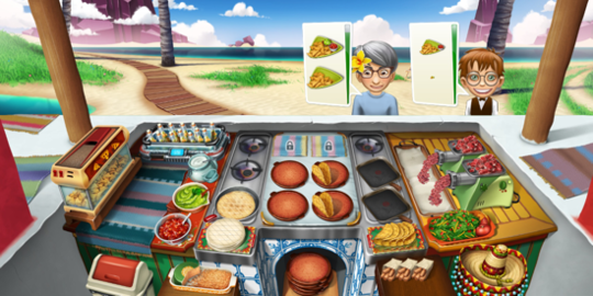 8 Games Masak-masakan Terbaik untuk Android dan iOS, Cocok untuk Isi Waktu Luang