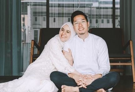 nycta gina dulu jadi selingkuhan
