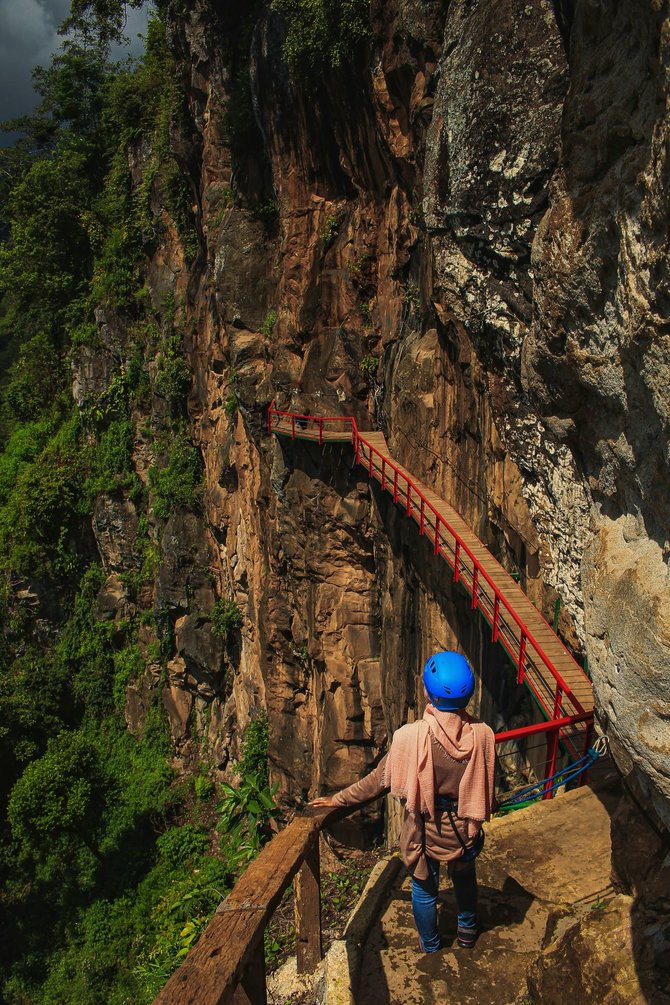 desa sepakung lembah telemoyo
