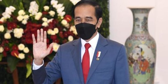 KSP Sebut Presiden Minta Kapolri & Panglima TNI Perhatikan HAM Saat Tumpas KKB