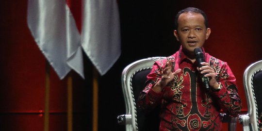 Jokowi akan Lantik Menteri Investasi Hari Ini, PPP Minta Tak Perlu Dibesarkan