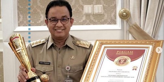 Anies Dapat Dukungan Capres, PKS Tetap Utamakan Kader Sendiri di Pilpres 2024