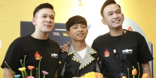 Jalani Syuting Program Sahur, Ruben Onsu Lakukan Ini agar Tetap Bisa Istirahat Nyaman