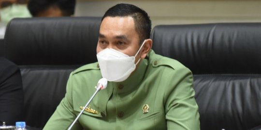 Kasus Daur Ulang Alat Rapid Antigen di Bandara, DPR Minta Polisi Periksa & Awasi Lab