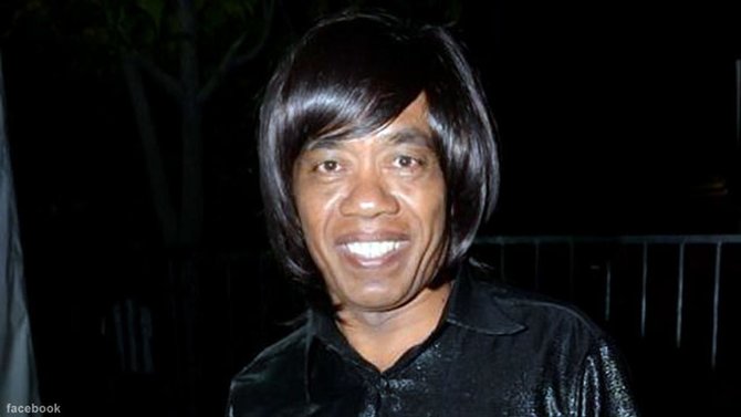 kisah hidup pak tarno