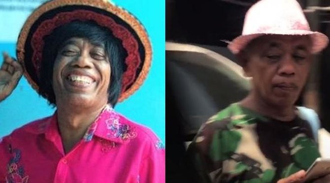 pak tarno dikabarkan sempat bangkrut ternyata begini kabar terbarunya