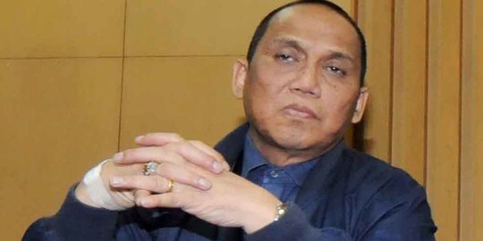 Firli dan Tumpak Sambut Baik Indriyanto Seno Adji Jadi Dewan Pengawas KPK