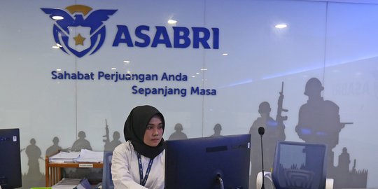 Kasus Asabri, Kejagung Panggil Bos PT Wanaartha Life dan Kepala Grup Hukum BNI