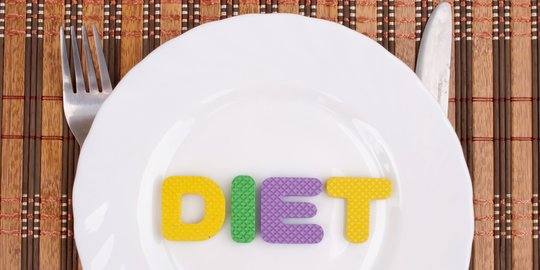 Mengenal Diet Lacto-Vegetarian dan Manfaatnya untuk Kesehatan, Ini Selengkapnya
