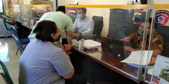 Pura-Pura Ajak Investasi Produksi Batik, Asri Tipu Korban Rp148 Juta