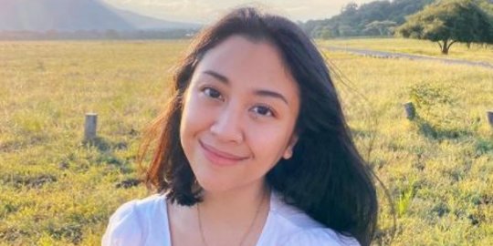 Foto Sherina di Taman Nasional Baluran Ramai Dikomentari Warganet, Ini Katanya