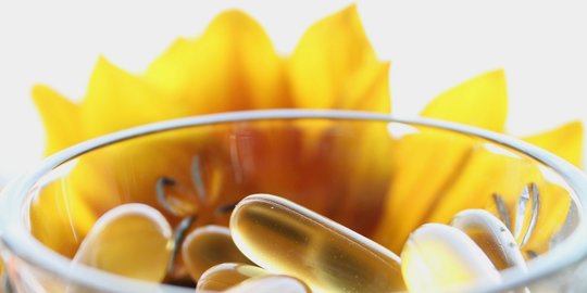 6 Manfaat Vitamin E untuk Kesehatan Kulit, Bantu Cegah Hiperpigmentasi