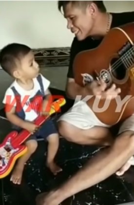 video serda ucok menyanyi
