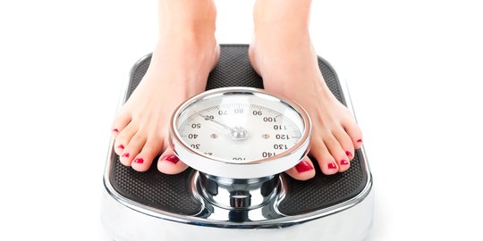 7 Cara Cepat Kurus Alami, Efektif dan Mudah Dilakukan