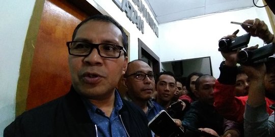 4 Pejabat Pemkot Makassar Terancam Dipecat karena Positif Narkoba