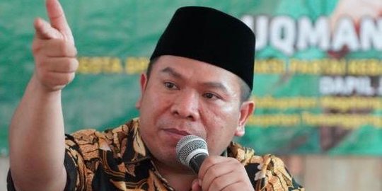 Munarman Ditangkap, PKB Sebut Bukti Polri Tidak Tebang Pilih Berantas Terorisme