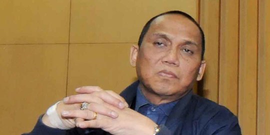 ICW Nilai Indriyanto Seno Adji Tak Layak Jadi Dewas KPK