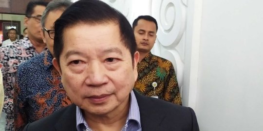 Bos Bappenas Ingin RI Tiru China dalam Pemulihan Ekonomi