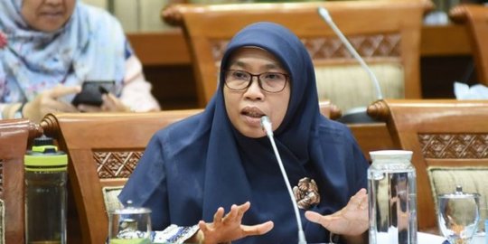 Anggota Komisi IX Minta Mafia Karantina Diberantas Habis