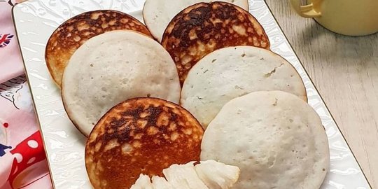 5 Resep Kue Apem Jawa yang Manis dan Empuk, Cocok untuk Lebaran