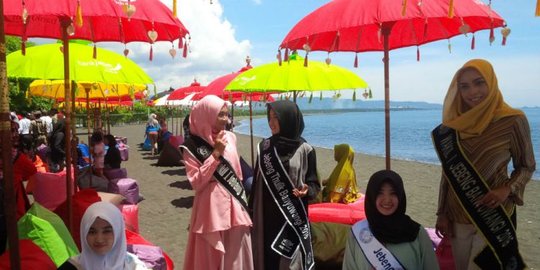 pemerintah dan bi berdayakan pesantren jadikan indonesia pusat produk halal dunia