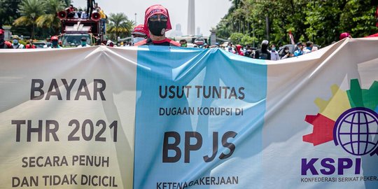 Disnaker Bali Tegaskan Pekerja yang Dirumahkan Imbas Pandemi Covid-19 Berhak Dapat TH