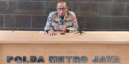 Diperiksa Polisi, Presiden Persija Sebut Hanya Urusi Keperluan Pemain bukan Suporter