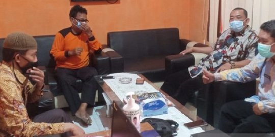 Tiba dari Singapura dan Malaysia, 44 Buruh Migran Asal Pamekasan Isolasi di Surabaya