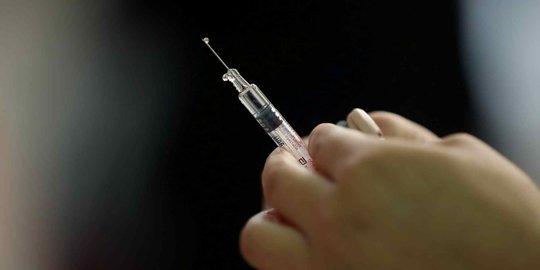 Satgas Covid-19: Pemerintah Belum Berencana Kerja Sama dengan Vaksin Anhui