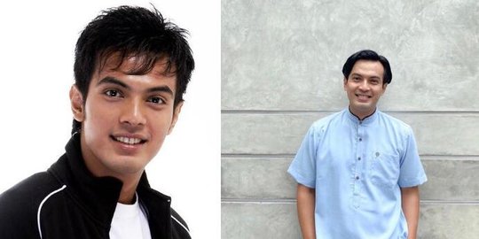 Curi Perhatian, Intip Potret Lawas Pemain Sinetron Suara Hati Istri: Kayla