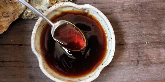 Sejarah Saus Tiram Beserta Resep dan Nutrisinya yang Jarang Diketahui
