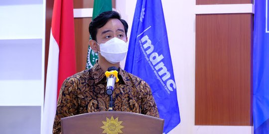 Wali Kota Gibran Janji Permudah Semua Pelayanan di Solo