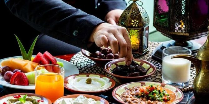7 Cara Mudah agar Lebih Mudah Terbangun untuk Sahur