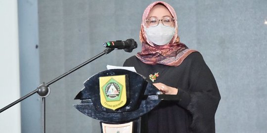 Target 1.000 Hafiz, Pemkab Bogor Gelontorkan Rp 1,75 Miliar untuk Penghafal Alquran