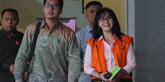 Emosi Tak Stabil, KPK Batal Tampilkan Eks Bupati Talaud Saat Jumpa Pers