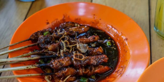 Kasus Paket Takjil Maut di Bantul, Hasil Lab Temukan Racun di Bumbu Sate