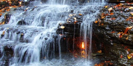 8 Objek Wisata Air Terjun di Jember yang Instagramable, Wajib Banget Dikunjungi